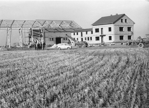 Elkenhof_Rohbau