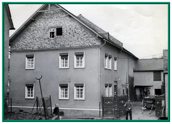 Hof-Blessenbach