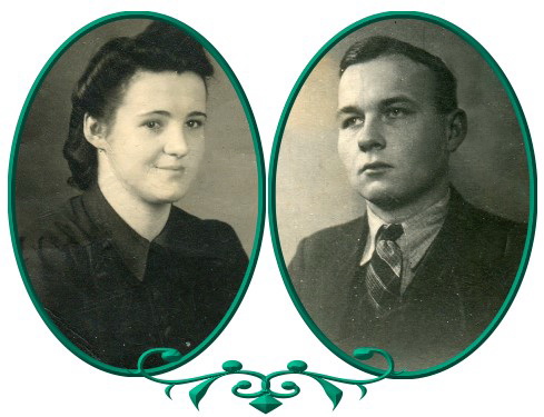 Else und Albert Hlz