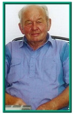 Albert Hlz jr.