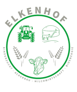 Elkenhof Logo