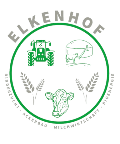 Elkenhof Logo