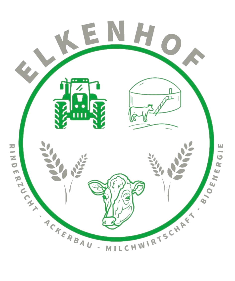 Elkenhof Logo